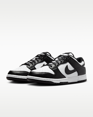 Nike Dunk Low Retro Men's Shoes. Nike AU